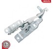 ESEN SKV Menteşe, kaput — 2012 Mercedes-Benz A-Class (4)