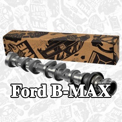 ET ENGINETEAM عمود الكامات جانب السحب — Ford B-max