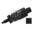 FEBI BILSTEIN Ön cam yıkama pompası 12V — Audi Cabriolet (2)