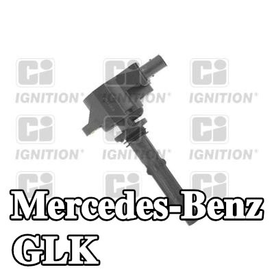 QUINTON HAZELL وحدة ملف الإشعال — Mercedes-Benz Glk