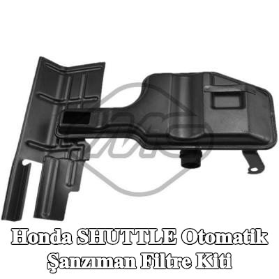 Metalcaucho Otomatik şanzıman filtre kiti — 1995 Honda Shuttle