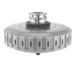 BorgWarner Debriyaj kiti — Volkswagen Atlas (1)
