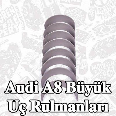 ET ENGINETEAM Büyük Uç Rulmanları — Audi A8
