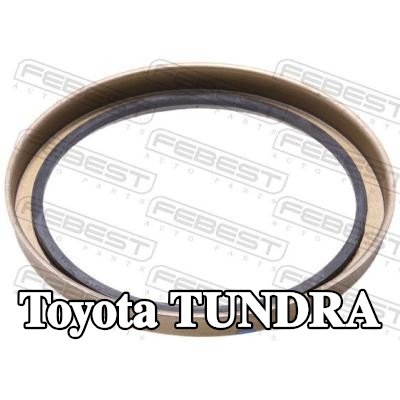 FEBEST حشية، محور العجلة — 2000 Toyota Tundra