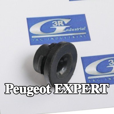 3RG الحامل, غلاف مرشح الهواء العلوي — Peugeot Expert