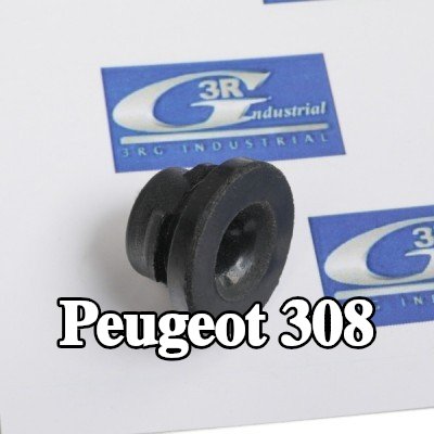 3RG الحامل, غلاف مرشح الهواء العلوي — Peugeot 308