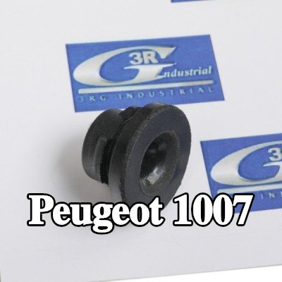 3RG الحامل, غلاف مرشح الهواء العلوي — Peugeot 1007