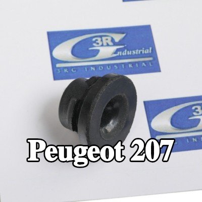 3RG الحامل, غلاف مرشح الهواء العلوي — Peugeot 207