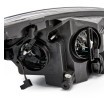 TYC Far Sol, H7/H1, LED, elektrik motorlu — Ford Fiesta (4)