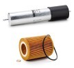 RIDEX PLUS Filtre kiti — BMW Z3 (1)