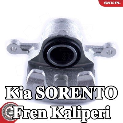 ESEN SKV Fren kaliperi — Kia Sorento