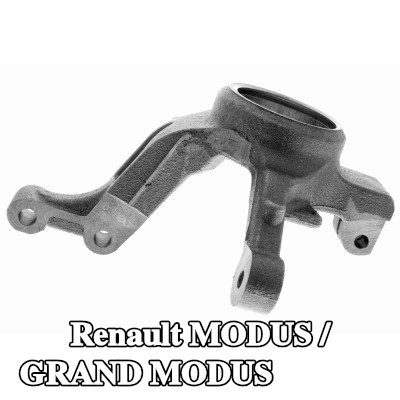 VAICO مفصل التوجيه للمحور الأمامي الأيمن, جودة VAICO الأصلية — Renault Modus / Grand Modus