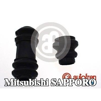 AUTOFREN SEINSA منفاخ، دليل مقياس المكابح — Mitsubishi Sapporo
