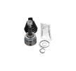 KAVO PARTS CV mafsalı kiti Ön Aks, Tekerlek Tarafı — 2010 Kia Rio (4)