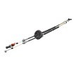 FEBI BILSTEIN Vites seçme kablosu — Peugeot 307 (1)