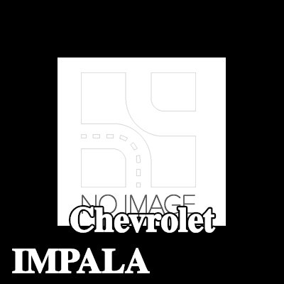 FEBI BILSTEIN سلسلة التوقيت — Chevrolet Impala
