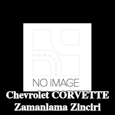 FEBI BILSTEIN Zamanlama zinciri — Chevrolet Corvette
