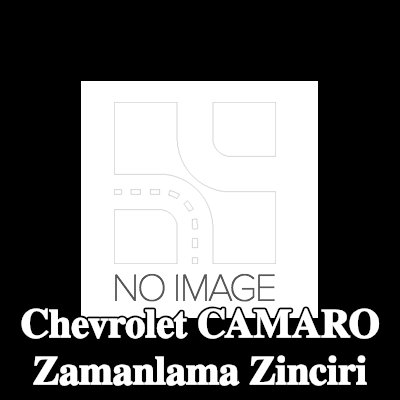 FEBI BILSTEIN Zamanlama zinciri — 2002 Chevrolet Camaro