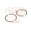 IAP QUALITY PARTS Basınç Yastığı, krank mili — 2002 Nissan Cabstar E (2)