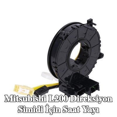 FEBI BILSTEIN Direksiyon simidi için saat yayı — Mitsubishi L200