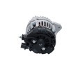 BOSCH Alternatör 80A — Toyota Dyna (2)