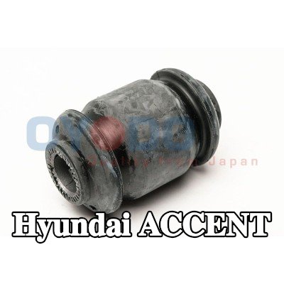 Oyodo حامل، تركيب ذراع التحكم — Hyundai Accent