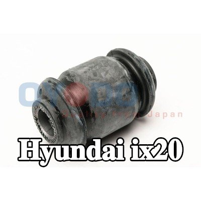 Oyodo حامل، تركيب ذراع التحكم — Hyundai ix20