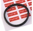 TOPRAN Conta, termostat — Citroën C8 (1)
