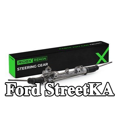RIDEX REMAN حامل التوجيه — Ford StreetKA