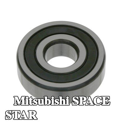 FEBI BILSTEIN محمل تثبيت الدعامة العلوية — Mitsubishi Space Star