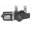 VALEO Silecek motoru Ön, ORIGINAL PART, 12V — Renault Kangoo (2)