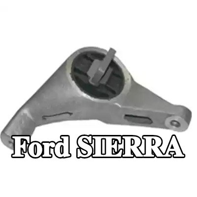 VAICO حامل المحرك بجودة VAICO الأصلية, الخلفي الأيسر — Ford Sierra