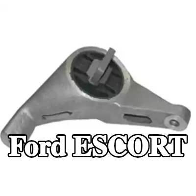 VAICO حامل المحرك بجودة VAICO الأصلية, الخلفي الأيسر — Ford Escort