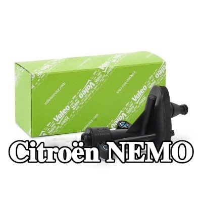 VALEO أسطوانة القابض الرئيسية — Citroën Nemo