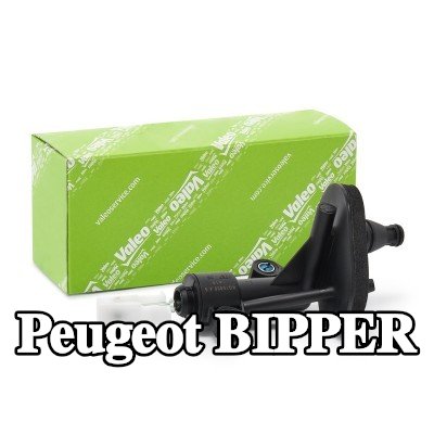 VALEO أسطوانة القابض الرئيسية — Peugeot Bipper