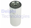 DELPHI Enjeksiyon pompası — Citroën Dispatch (4)