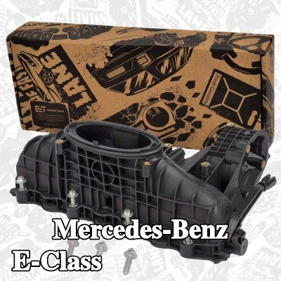 ET ENGINETEAM مشعب السحب، إمداد الهواء — Mercedes-Benz E-Class