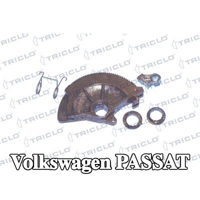 TRICLO طقم الإصلاح، ضبط القابض الأوتوماتيكي — Volkswagen Passat