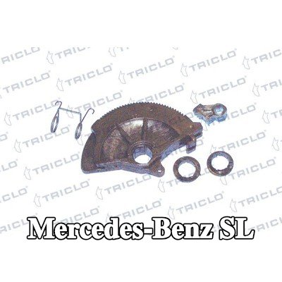 TRICLO طقم الإصلاح، ضبط القابض الأوتوماتيكي — Mercedes-Benz Sl