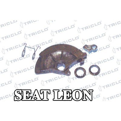 TRICLO طقم الإصلاح، ضبط القابض الأوتوماتيكي — SEAT Leon