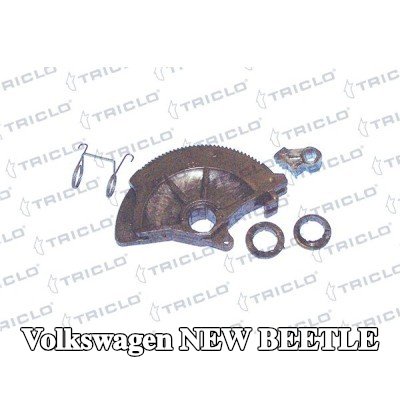 TRICLO طقم الإصلاح، ضبط القابض الأوتوماتيكي — Volkswagen New Beetle