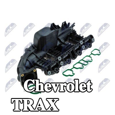 NTY مشعب السحب — Chevrolet Trax