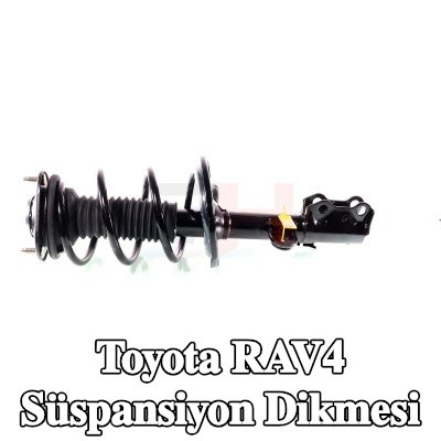 GH Süspansiyon Dikmesi — 2012 Toyota Rav4