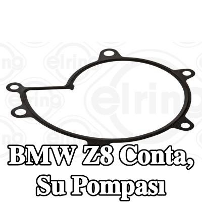 ELRING Conta, su pompası — BMW Z8