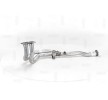 NAP carparts Egzoz Borusu — 1990 Opel Calibra (6)