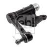FEBI BILSTEIN Avara Kolu Ön Aks, taç somun ile — Toyota 4runner (2)