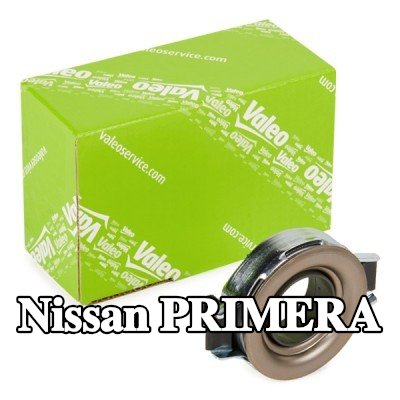 VALEO محمل تحرير القابض — Nissan Primera