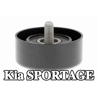 ACKOJA بكرة انحراف حزام التوقيت — 2012 Kia Sportage