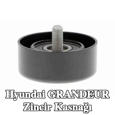 ACKOJA Zincir kasnağı — Hyundai Grandeur