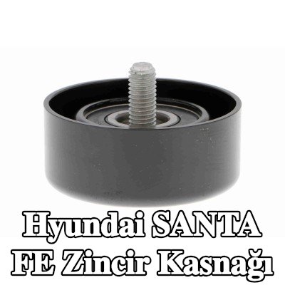 ACKOJA Zincir kasnağı — Hyundai Santa Fe